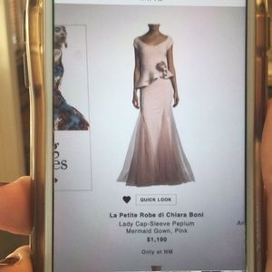 . In mint condition, only worn once.